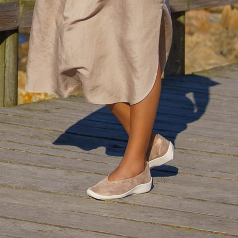 Обувка Cezanne